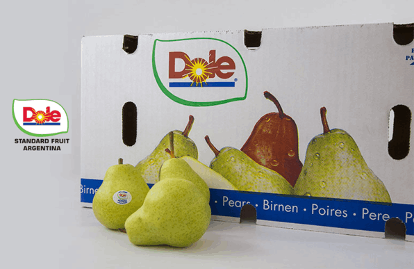 Dole S.A.